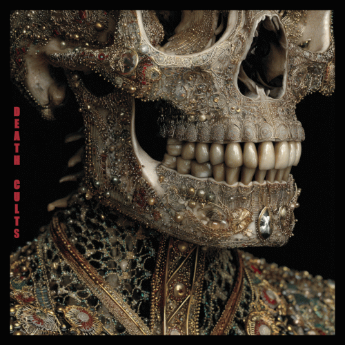 Dead Can Dance : Death Cults